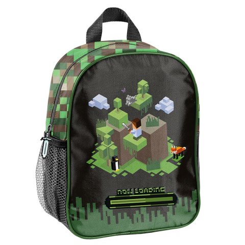 Plecak Game Paso (PP25PX-303) Paso