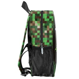 Plecak Game Paso (PP25PX-303) Paso