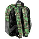 Plecak Game Paso (PP25PX-303) Paso