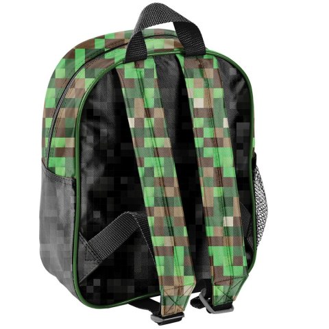 Plecak Game Paso (PP25PX-303) Paso