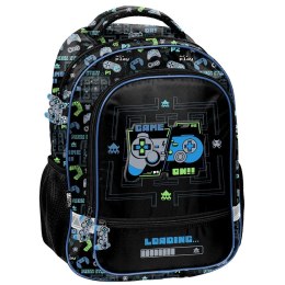 Plecak Konie Paso (PP25GI-260) Paso