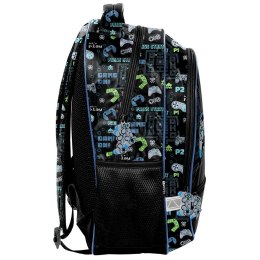 Plecak Konie Paso (PP25GI-260) Paso