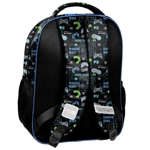 Plecak Konie Paso (PP25GI-260) Paso
