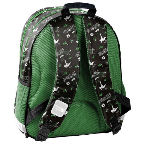 Plecak Piłka Paso (PP25FA-090) Paso