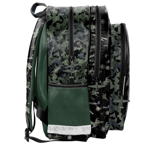 Plecak Samolot Paso (PP25MP-090) Paso