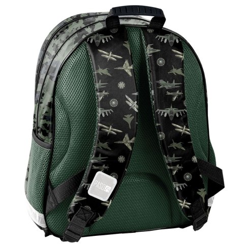 Plecak Samolot Paso (PP25MP-090) Paso