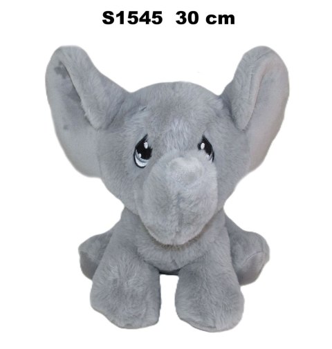 Pluszak słoń [mm:] 300 Sun-Day (157850) Sun-Day