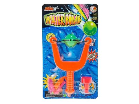 Proca z balonami na wodę (10szt.) Adar (619548) Adar