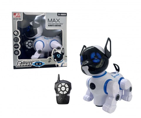 Robot pies zdalnie sterowany Lean (23278) Lean