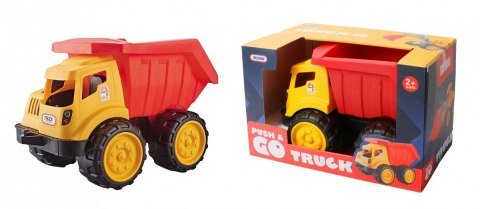 Samochód wywrotka kreskówkowa Lean (22991) Lean