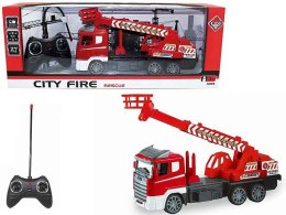 Samochód strażacki na radio Adar (544925) Adar