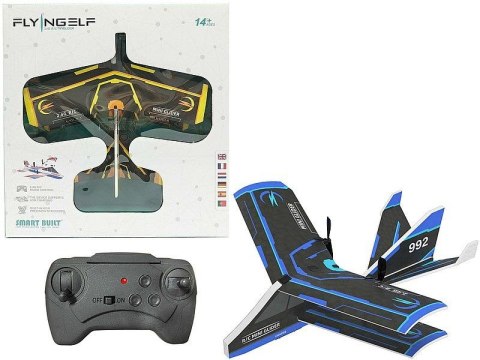 Samolot na radio Adar (586666) Adar