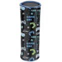 Saszetka Game Tuba czarny Paso (PP25BI-003) Paso