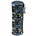 Saszetka Game Tuba czarny Paso (PP25BI-003) Paso