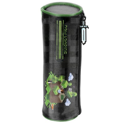 Saszetka Game Tuba różne Paso (PP25PX-003) Paso