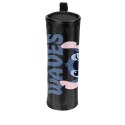 Saszetka Stitch Tuba czarny Paso (DS25SS-003) Paso