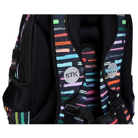 Saszetka ART STRIPES Starpak (351921) Starpak