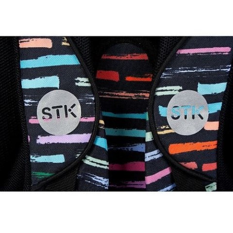 Saszetka ART STRIPES Starpak (351921) Starpak