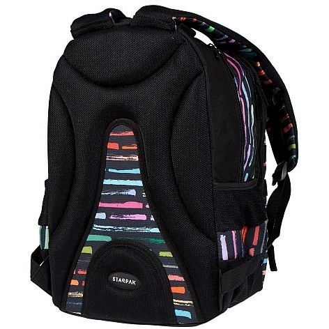 Saszetka ART STRIPES Starpak (351921) Starpak