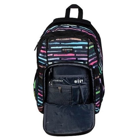 Saszetka ART STRIPES Starpak (351921) Starpak