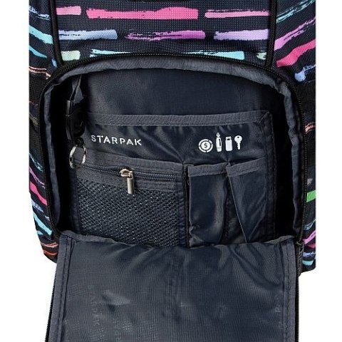 Saszetka ART STRIPES Starpak (351921) Starpak