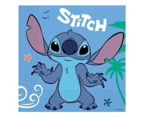 Serwetki Stitch & Angel mix papier [mm:] 330x330 Godan (96796) Godan