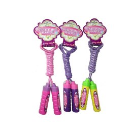 Skakanka plastikowa Mega Creative (380074) Mega Creative