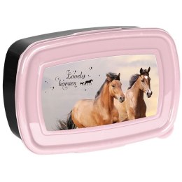 Śniadaniówka Konie Paso (PP25HA-3022) Paso