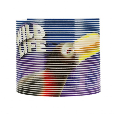 Sprężyna safari 8cm Mega Creative (523396) Mega Creative