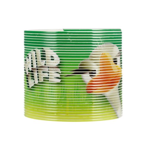 Sprężyna safari 8cm Mega Creative (523396) Mega Creative