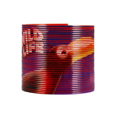 Sprężyna safari 8cm Mega Creative (523396) Mega Creative