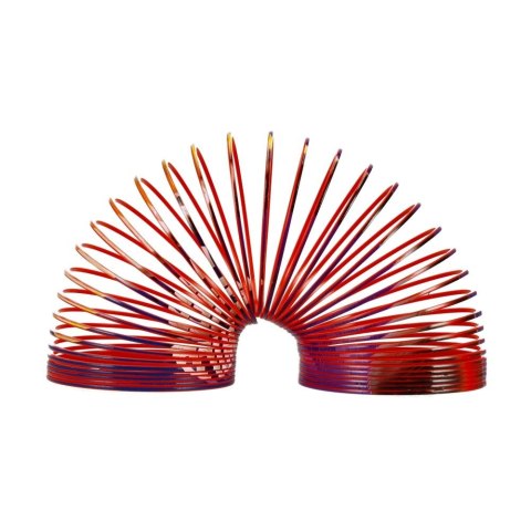 Sprężyna safari 8cm Mega Creative (523396) Mega Creative