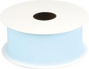 Wstążka Craft-Fun Series szyfonowa strzępiona 40x10 [mm x m] błękitny Titanum (WJ40-10-011J) Titanum
