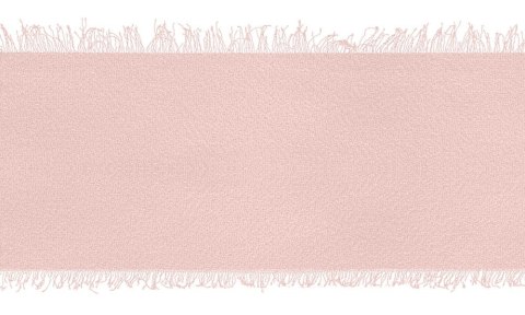 Wstążka Craft-Fun Series szyfonowa strzępiona 40x10 [mm x m] różowy jasny Titanum (WJ40-10-081J) Titanum