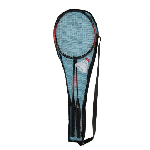 Zestaw do badmintona metalowy Mega Creative (532366) Mega Creative