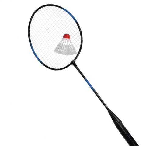 Zestaw do badmintona metalowy Mega Creative (532366) Mega Creative