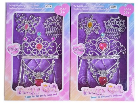 Zestaw piękności zestaw księżniczki Adar (579187) Adar