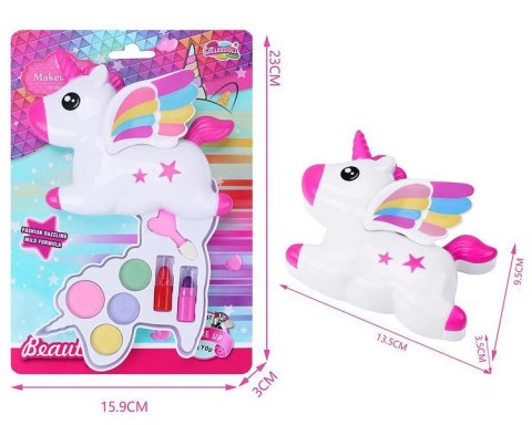 Zestaw piękności malowidełka dla lalek Cabo Toys (K652) Cabo Toys