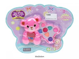 Zestaw piękności malowidełka dla lalek Cabo Toys (L3859) Cabo Toys