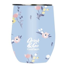 Bidon Cool Pack kUBEK TERMICZNY PROVENCE 330ml Patio (Z22925) Patio