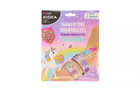Bransoletka Unicorn Kidea (DBUKA) Kidea