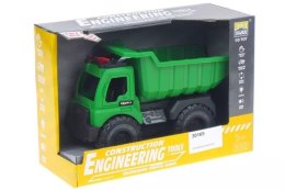 Ciężarówka światło i dźwięk Dromader (130-1327569) Dromader