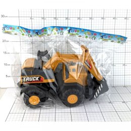 Ciężarówka wywrotka 30cm Dromader (130-1357299) Dromader