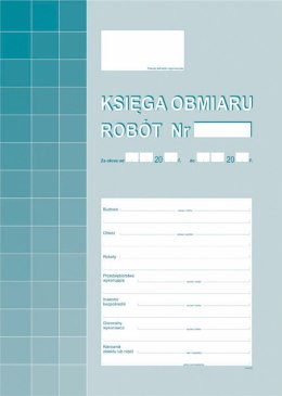 Druk offsetowy O pap. A4 60k. Michalczyk i Prokop (605-1) Michalczyk i Prokop