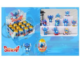 Figurka zwierzak w jajku brelok Bigtoys (BZ6967) Bigtoys