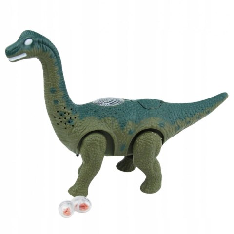 Figurka na baterie Dromader (130-1334960) Dromader