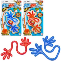 Gadżet ŁAPKA ŻELOWA DWUSTRONNA 2 KOLORY Trifox (A-1202) Trifox