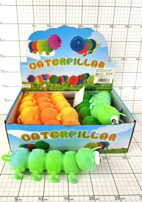 Gniotek dżdżownica Dromader (130-01466) Dromader