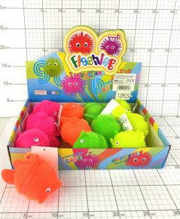 Gniotek rybka mix Dromader (130-01470) Dromader