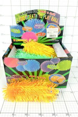 Gniotek włochaty długi mix Dromader (130-01472) Dromader